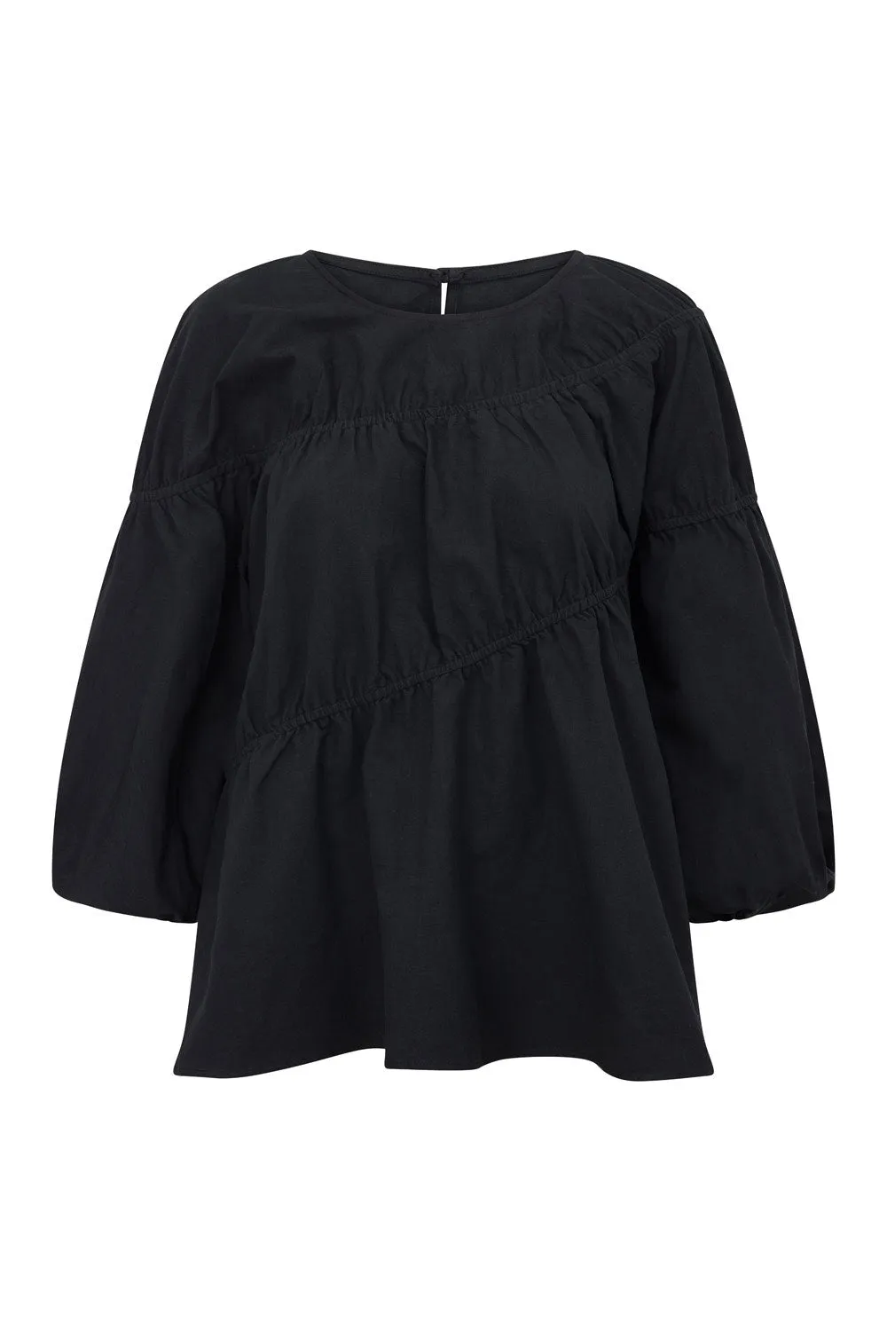 Akel Top - Black