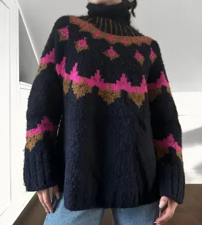 A.L.C. Novelty Sweater