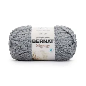 Bernat Sheepy Yarn - Discontinued shades