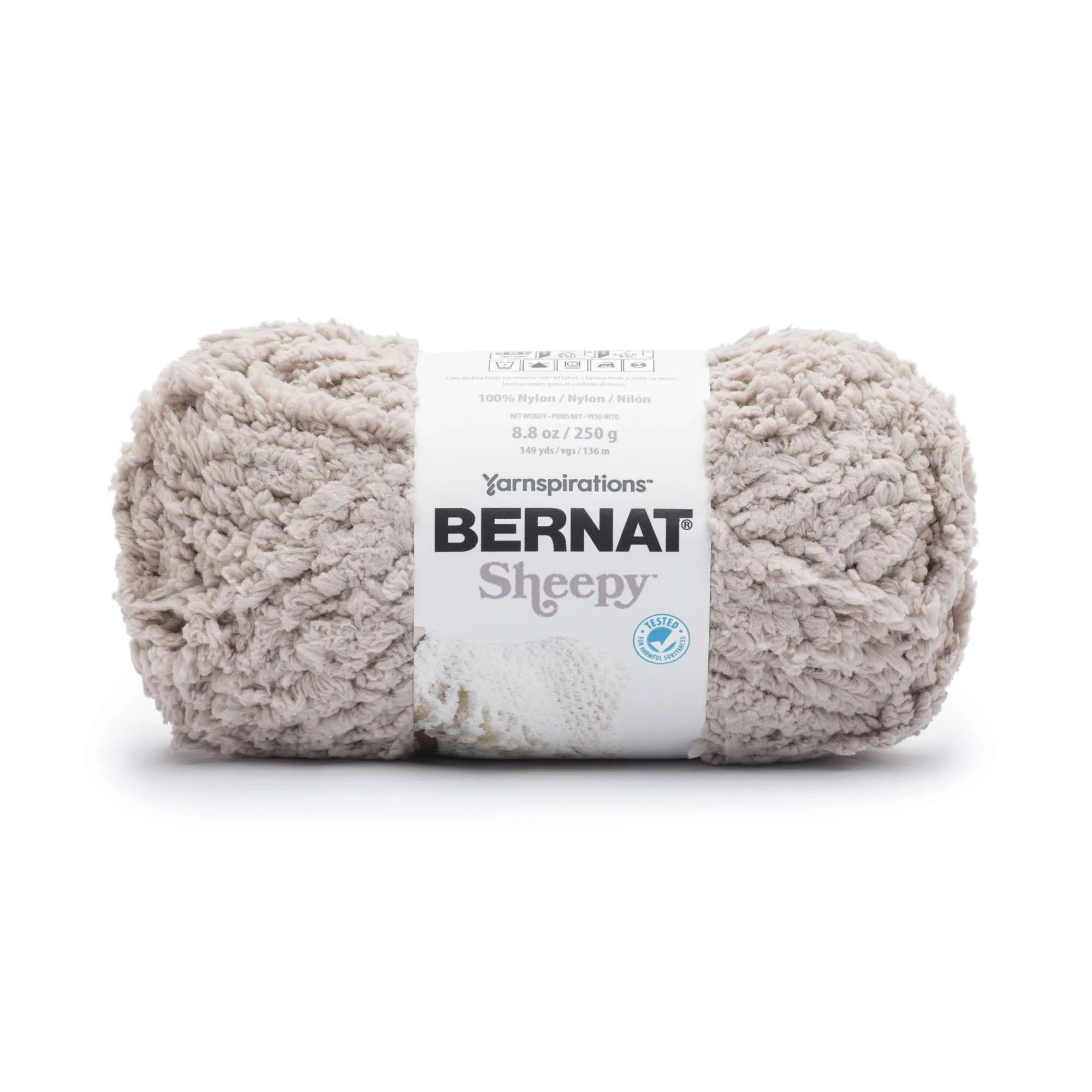 Bernat Sheepy Yarn - Discontinued shades