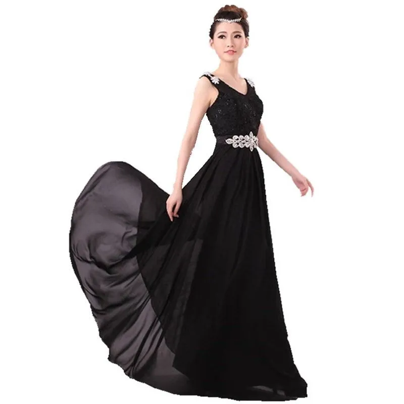 Bridesmaid Formal Party Evening dress at Bling Brides Bouquet online Bridal Store