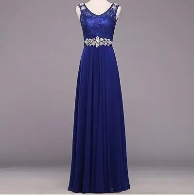 Bridesmaid Formal Party Evening dress at Bling Brides Bouquet online Bridal Store