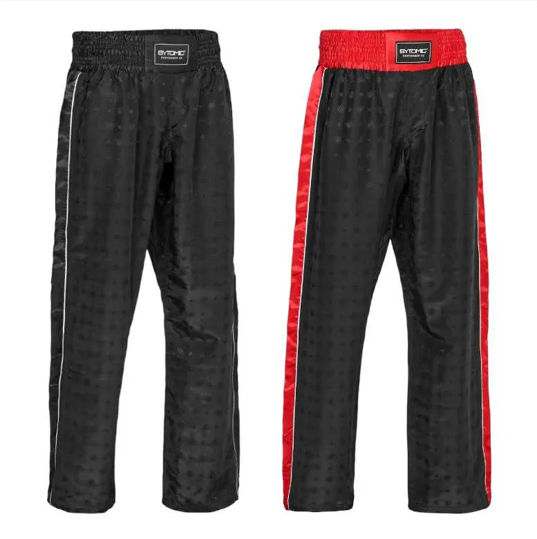 Bytomic Performer V2 Kids Kickboxing Pants