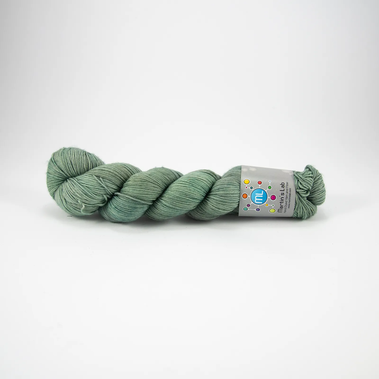 Comfy Merino - Thicket