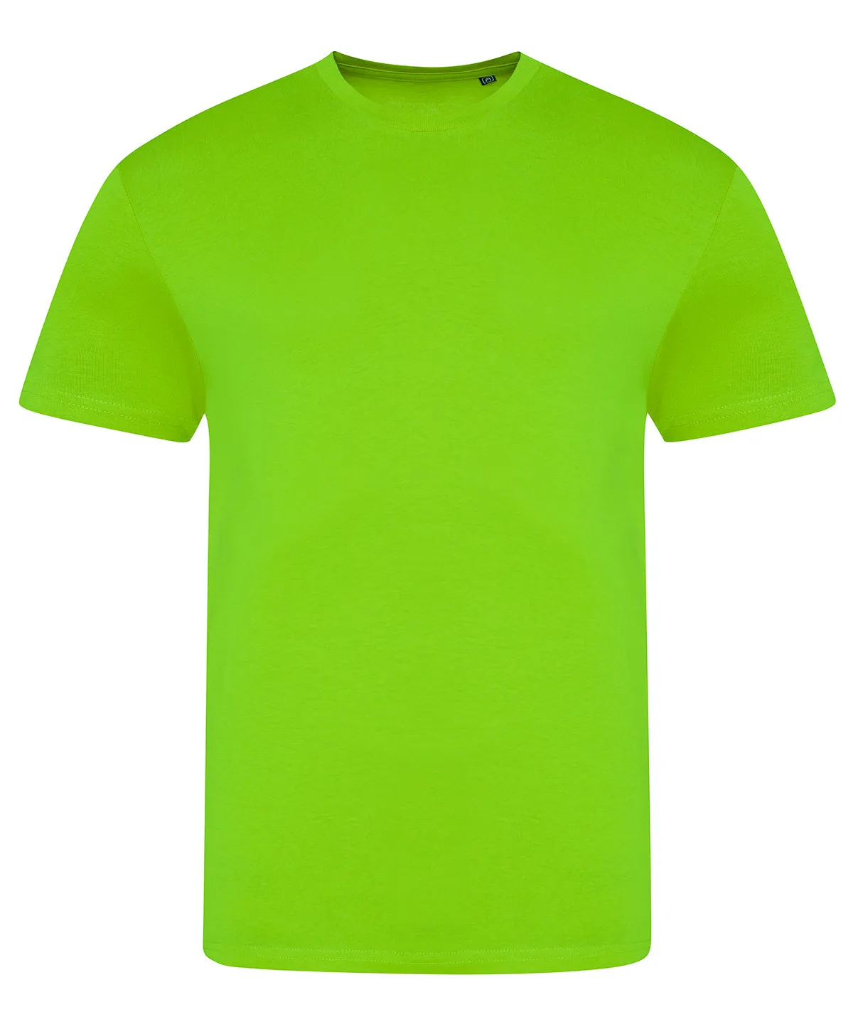 Electric Green - Electric triblend T