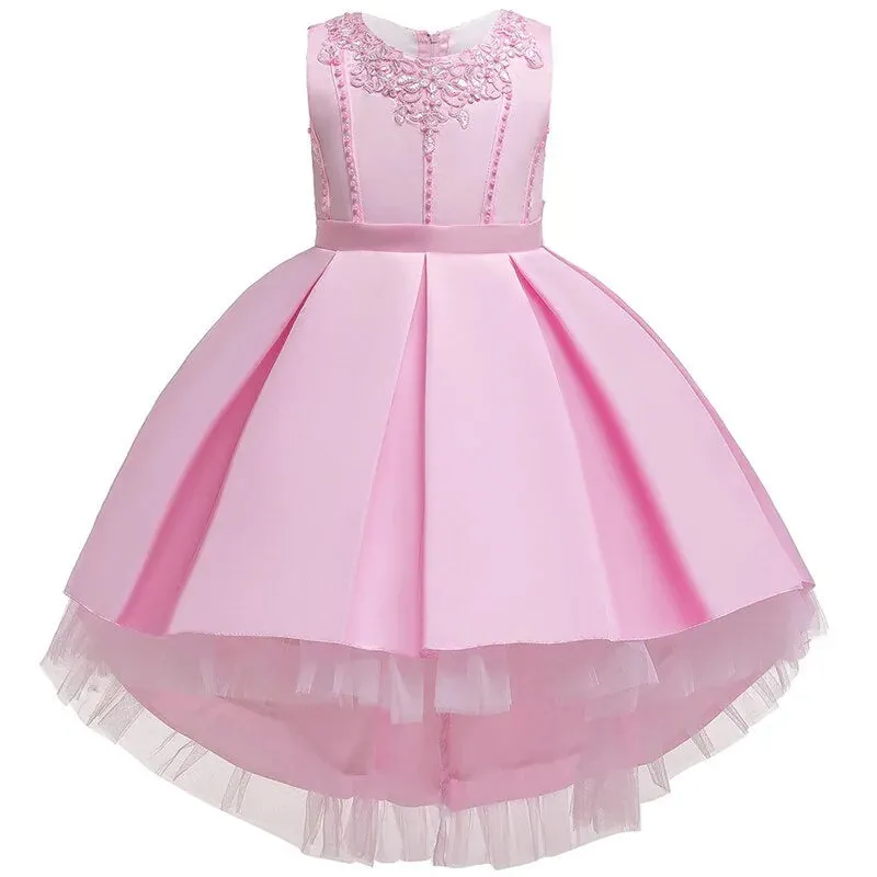 Formal Princess Dresses