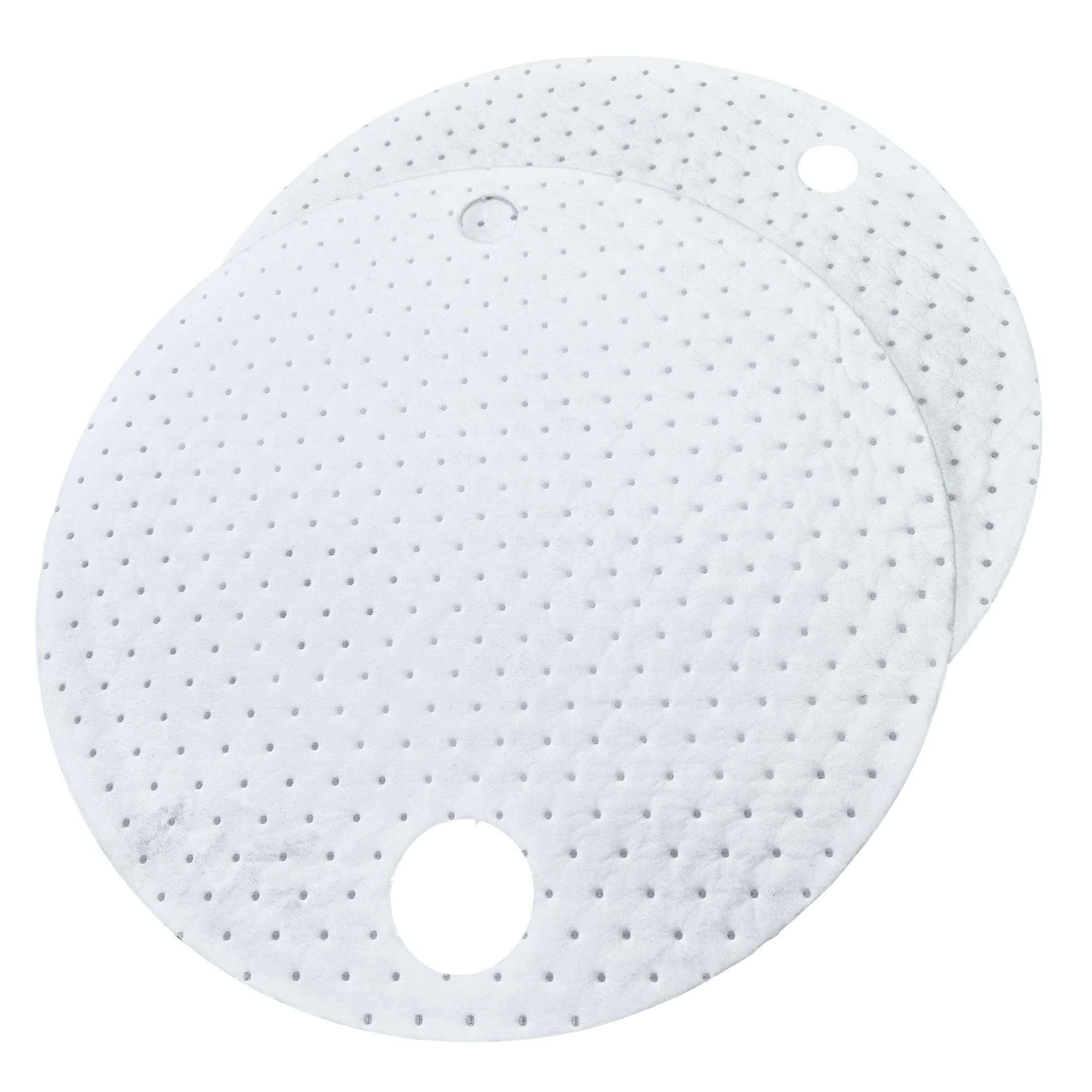 Hazero Drum Top Pads - Oil Only