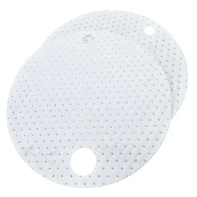 Hazero Drum Top Pads - Oil Only