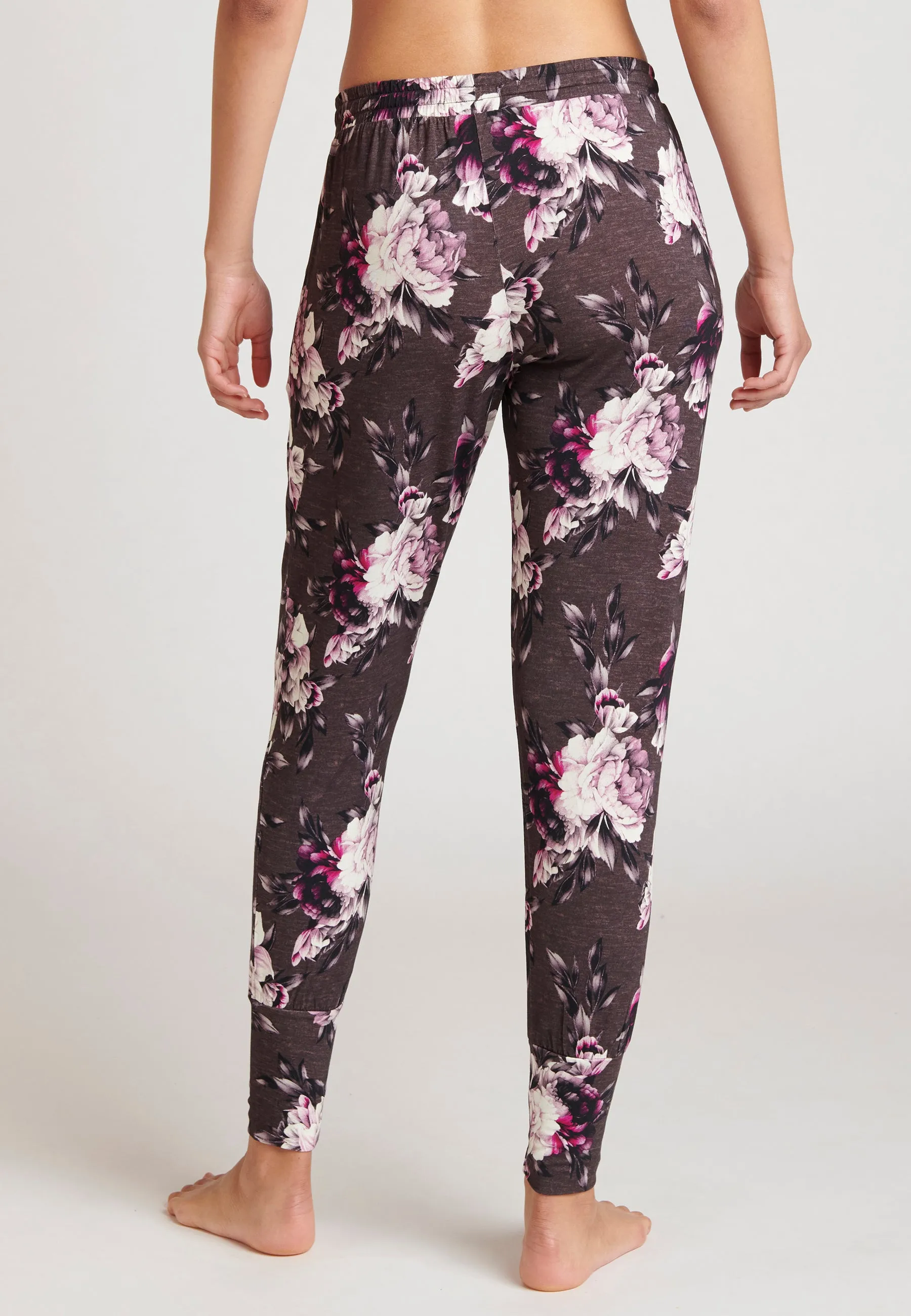 Jockey® Stylish Lounge Jogger