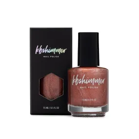 KBShimmer - Nail Polish - Slay Cozy Holographic