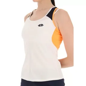 Lotto 2022 Women's Top IV Tank 1