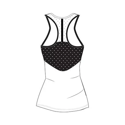 Lotto 2022 Women's Top IV Tank 1