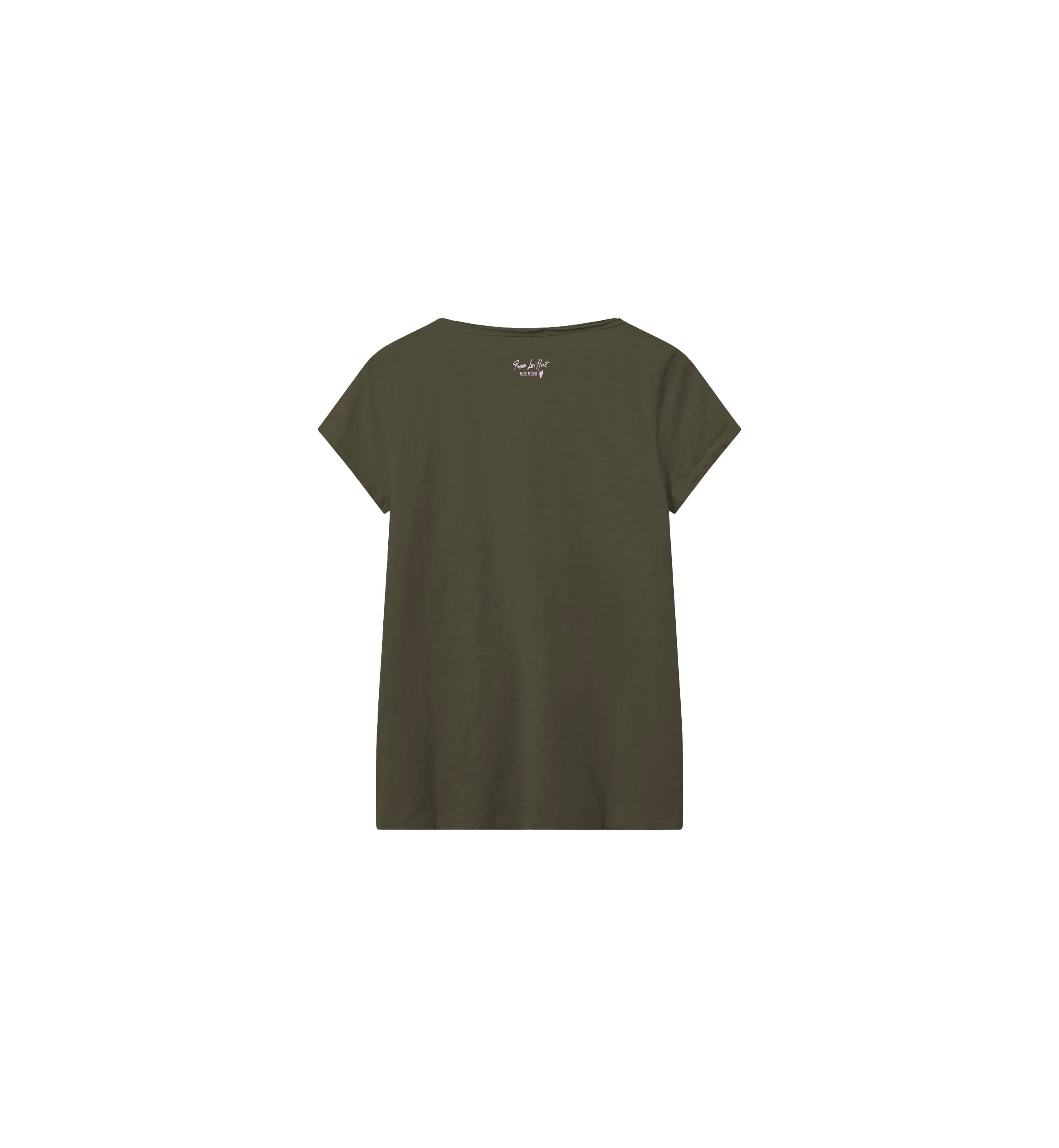 MMTulli V-SS Basic Tee