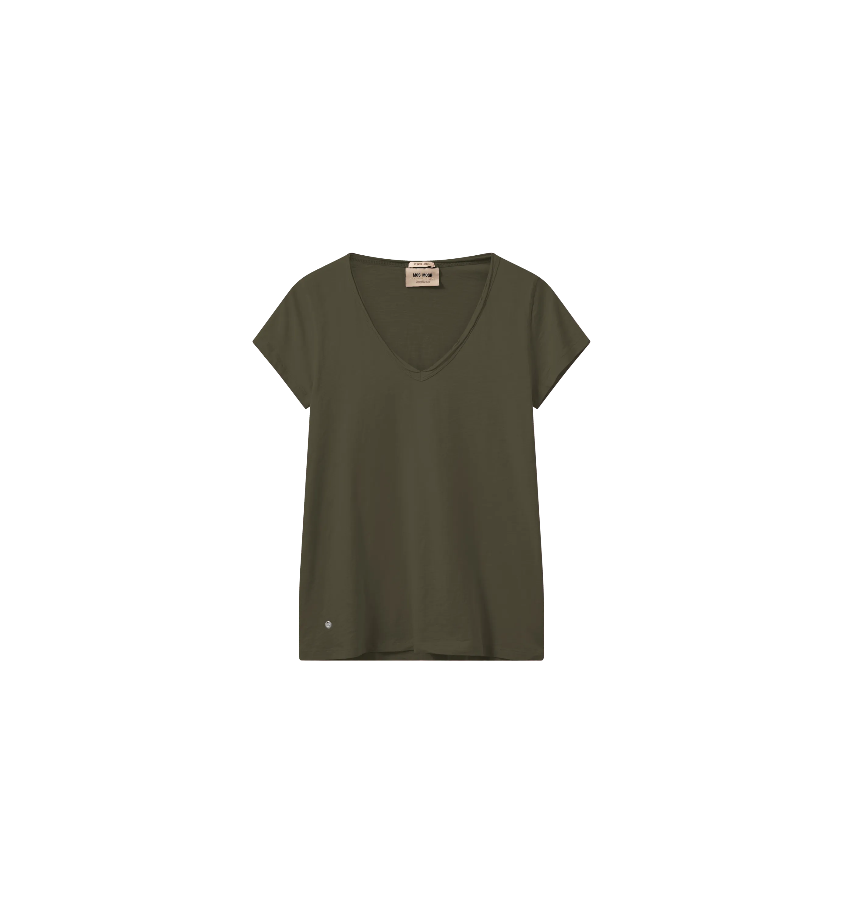 MMTulli V-SS Basic Tee