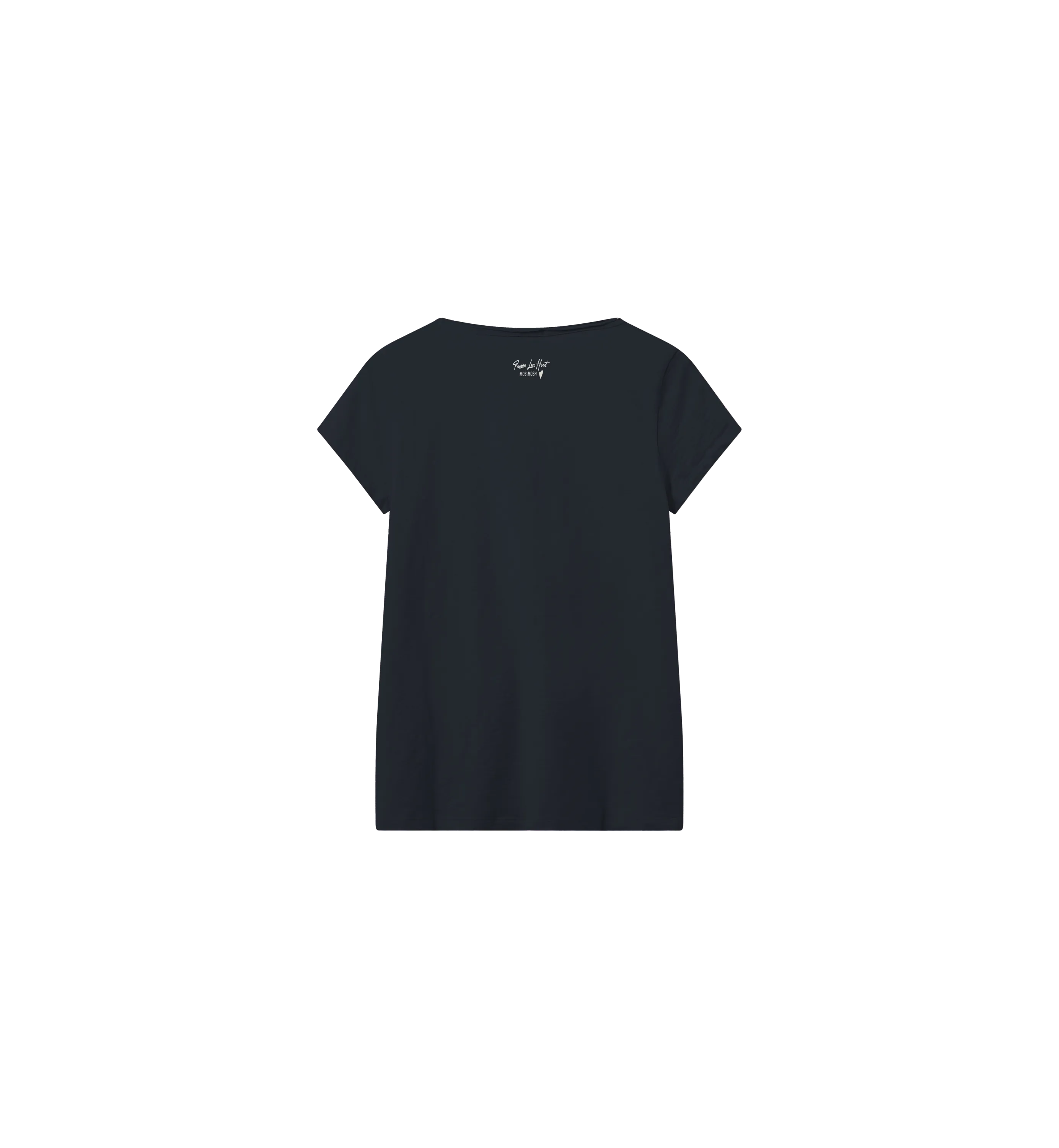 MMTulli V-SS Basic Tee