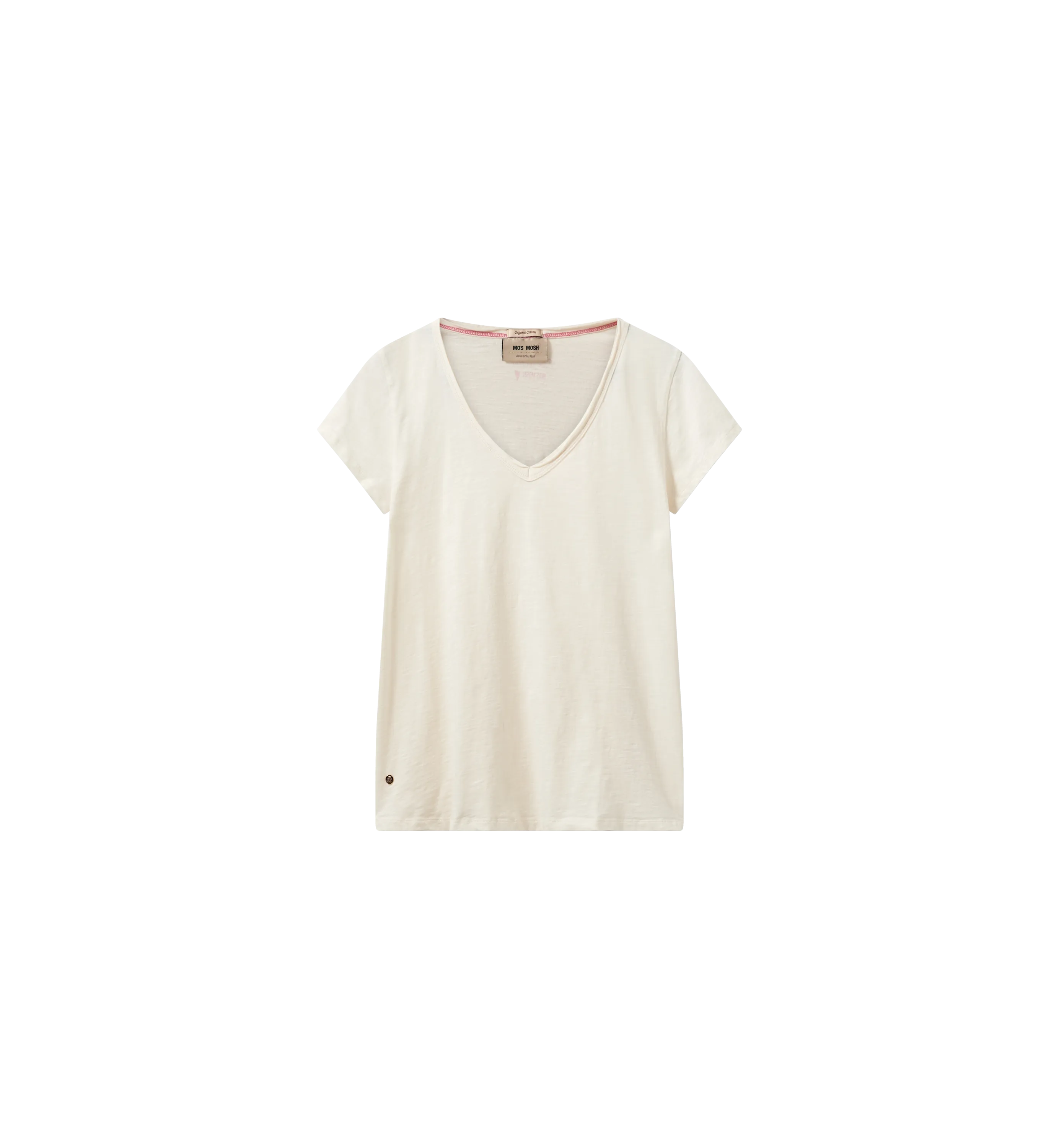 MMTulli V-SS Basic Tee