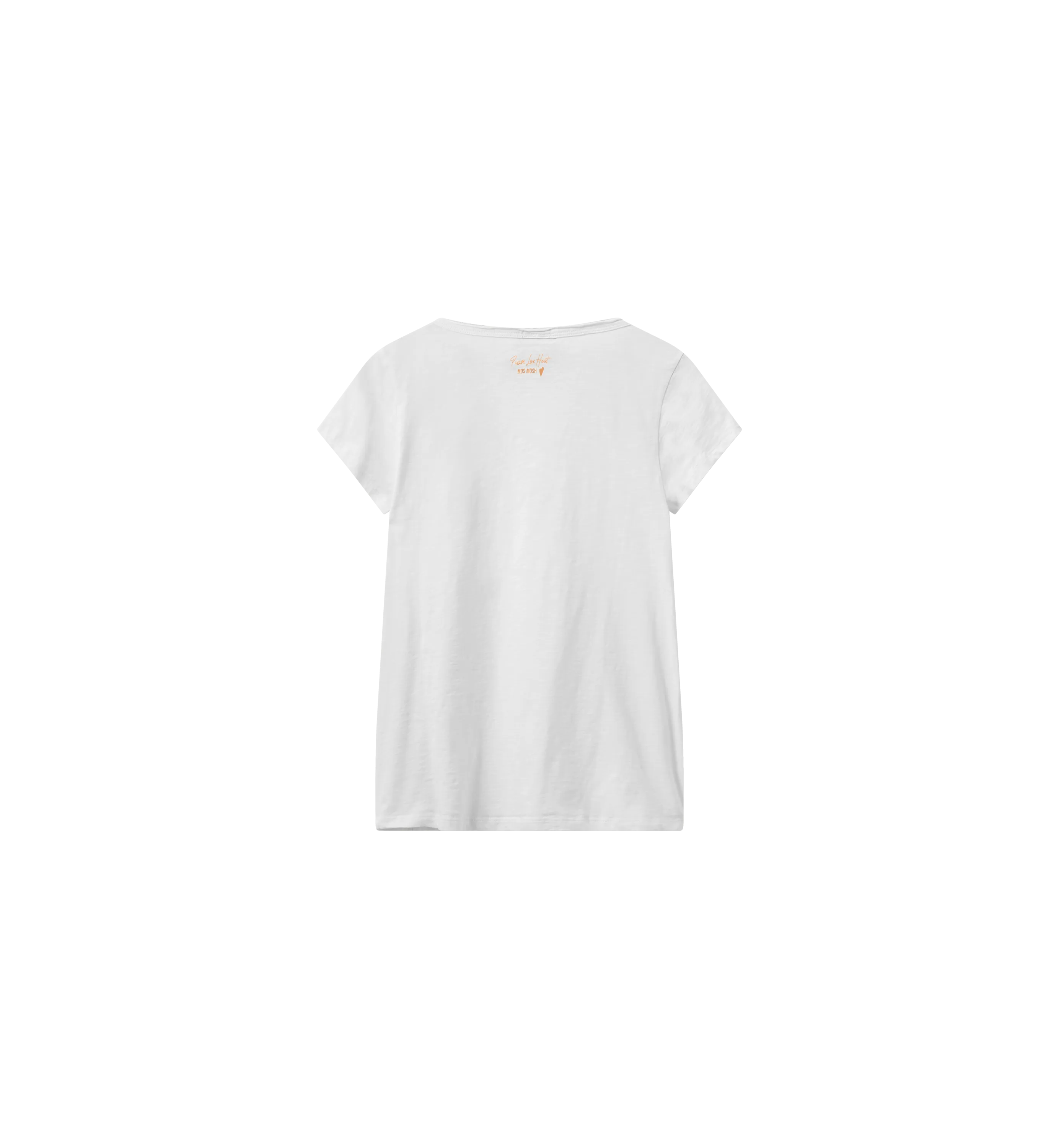 MMTulli V-SS Basic Tee