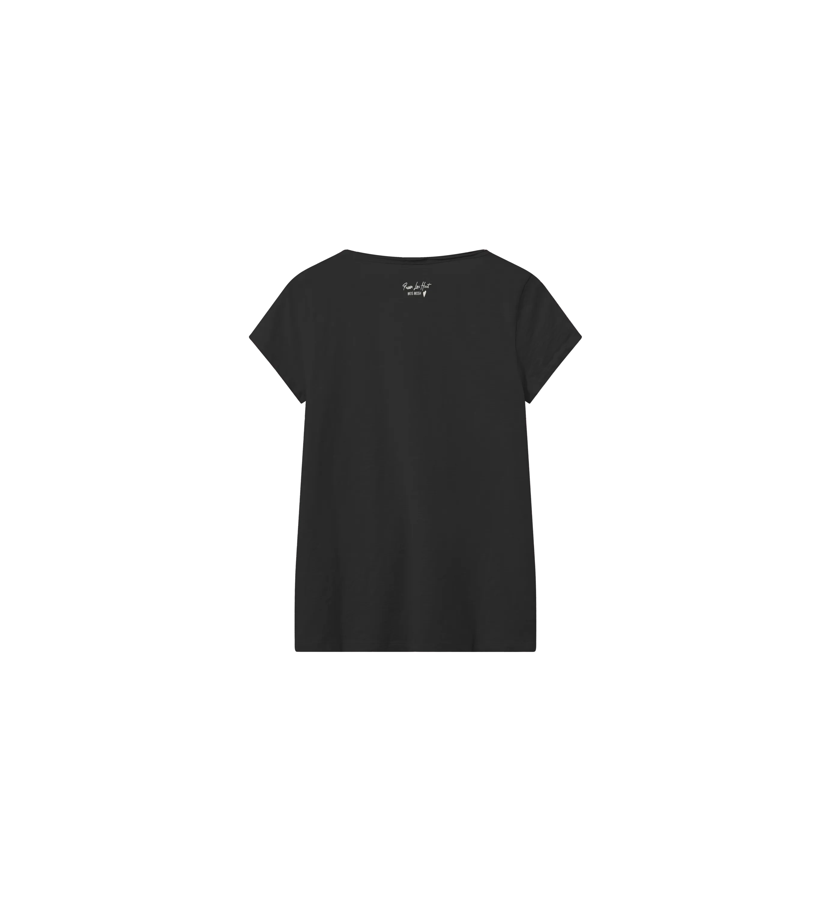 MMTulli V-SS Basic Tee