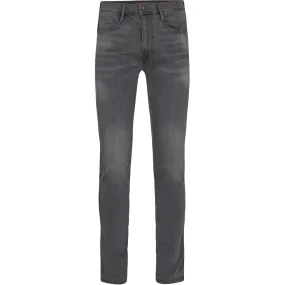 Power Flex Stretch Jeans - Grey