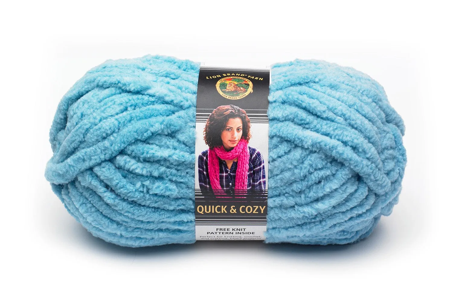 Quick & Cozy Yarn -  Discontinued