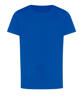 Royal Blue - The 100 kids T