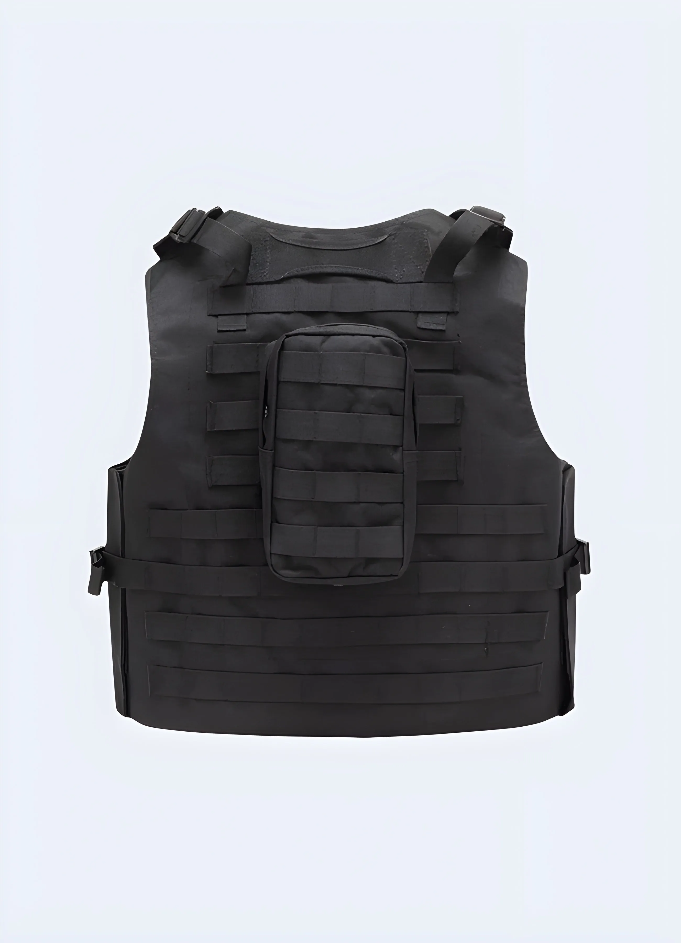 Tactical Vest Techwear