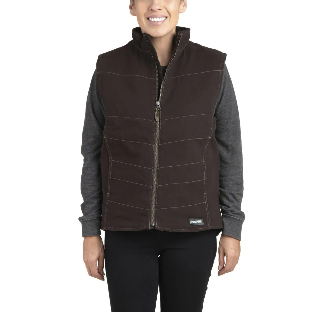 Women's Modern Vest