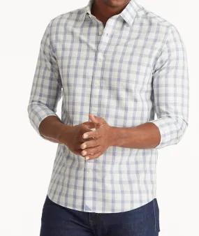 Wrinkle-Free Guilan Shirt - FINAL SALE